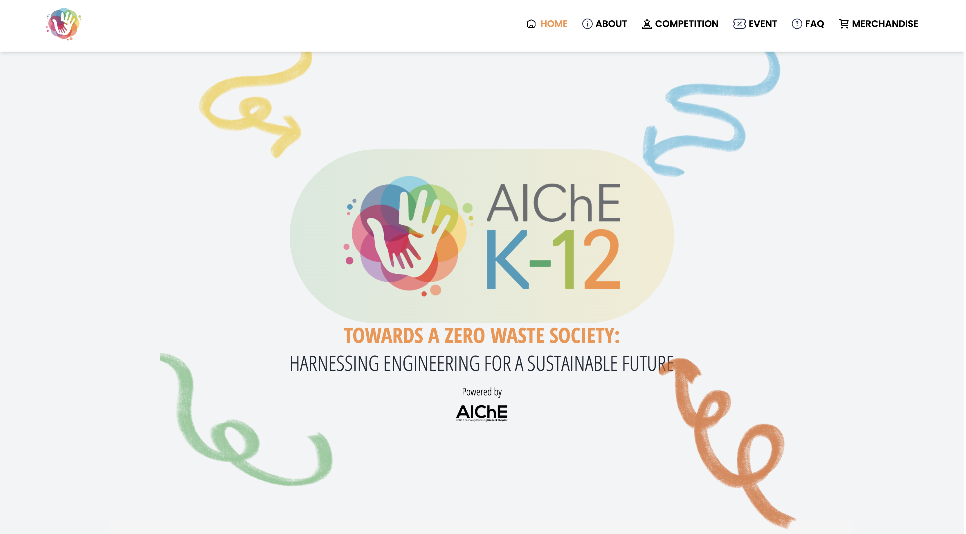 K12 AIChE